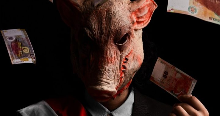 SAK enfrenta a la política peruana con ‘Matar al Rey (Cerdo político)’