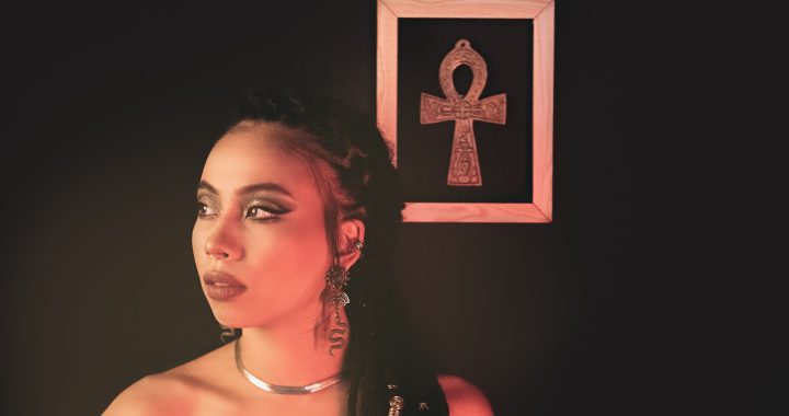 La colombiana La Tifa presenta ‘Mantra’, un viaje para sanar
