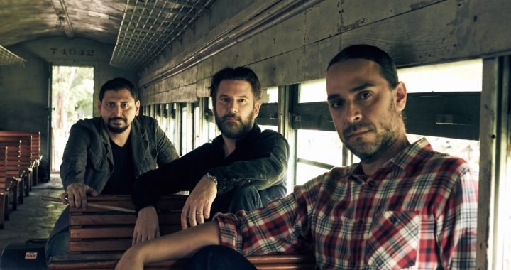 Mira ‘The Soldier’, el nuevo video de Steady Rollin