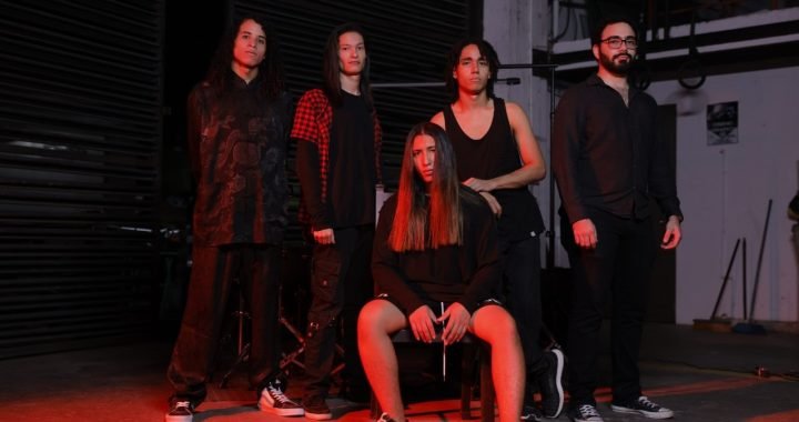 La banda panameña Watch Me Face It estrena el video ‘Moving On’