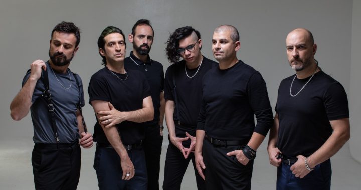 Autobiográfico e introspectivo, así es el álbum ‘Beyond Drama’ de Aisles