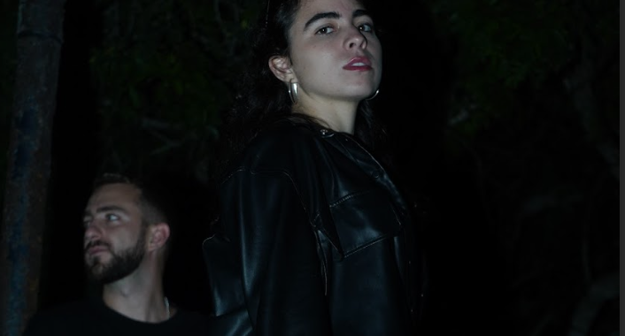 Clara Yolks presenta ‘Camina’, tema en donde denuncia el acoso callejero que sufren las mujeres