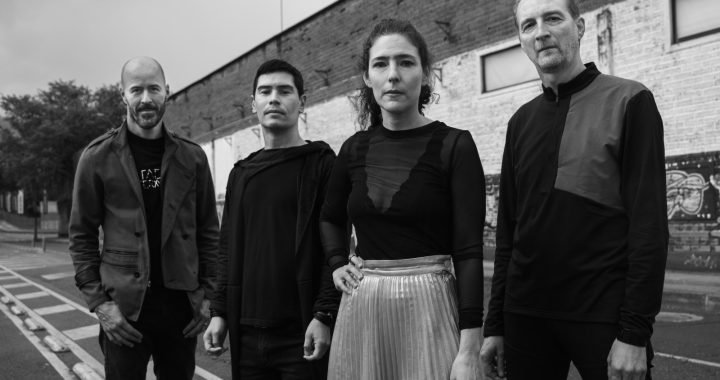 El grupo colombiano Estados Alterados presenta ‘Like’