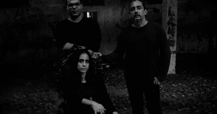 Eyes of Vriel l le canta a la melancolía y la soledad en ‘Failures’