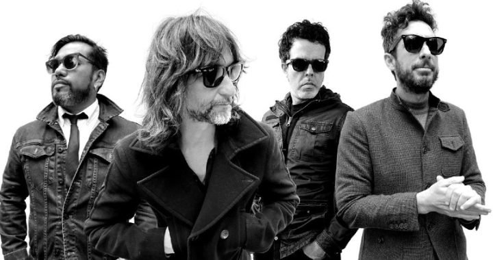 Los Fuckin Sombreros vuelven este 10 de junio con su clásico show ‘Una Vez al Año no Hace Daño’