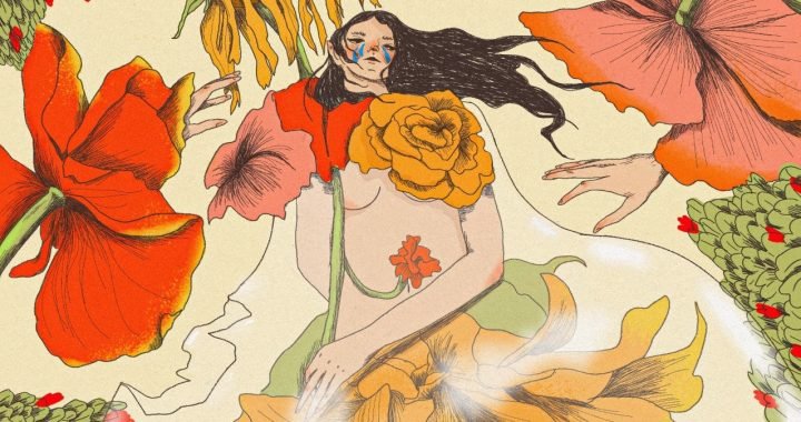 Nasa Histoires, desde Colombia, le canta a la melancolía en ‘Girasol’