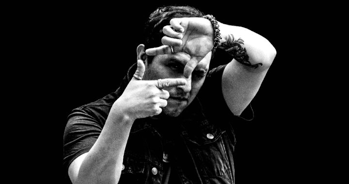Rescatando la vida: Silent Lune y su nuevo sencillo «The Scene»