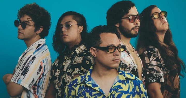 Suit Palmera musicaliza el juego de la vida con «El Apostador», su nuevo single