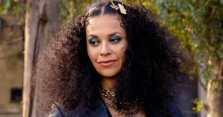 La cantante peruana Tilsa Llerena ofrecerá su último show en Lima en Casa Rebara