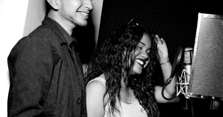 Neit y Alejandra Blanco sorprenden con Abril: una bachata con toques urbanos