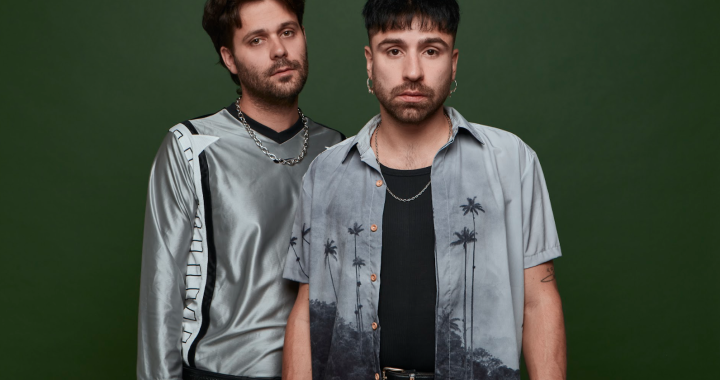 El Zar vuelve a Lima este 16 de junio para presentar su último disco ‘Rio Hotel’