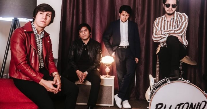 Plutonio de Alto Grado celebra primer aniversario del disco ‘Desvío Alcázar’ este 6 de mayo