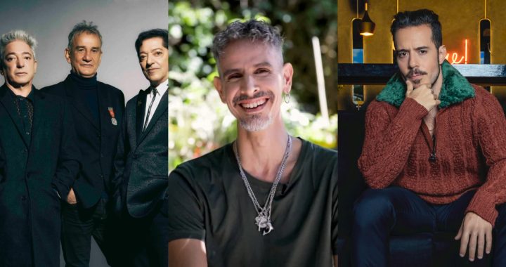 Virus, Los Cafres, José Madero y más de 20 bandas en el Alternativo Music Festival