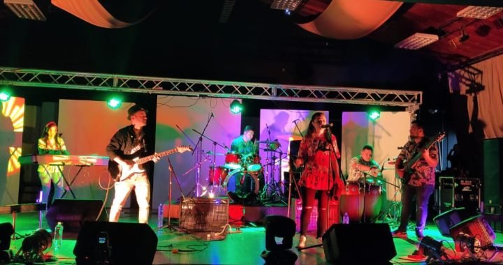 Chilakas, de Colombia, presenta su sencillo ‘Dime la verdad’