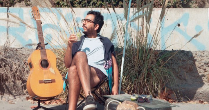 Seba Alfaro hace un retrato del cono sur en su nuevo single, «Sudamérica suda»