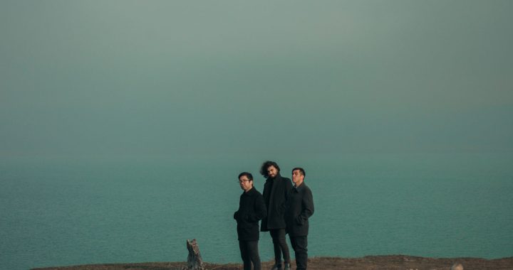 La banda chilena de indie rock Visceral presenta «Los días grises»