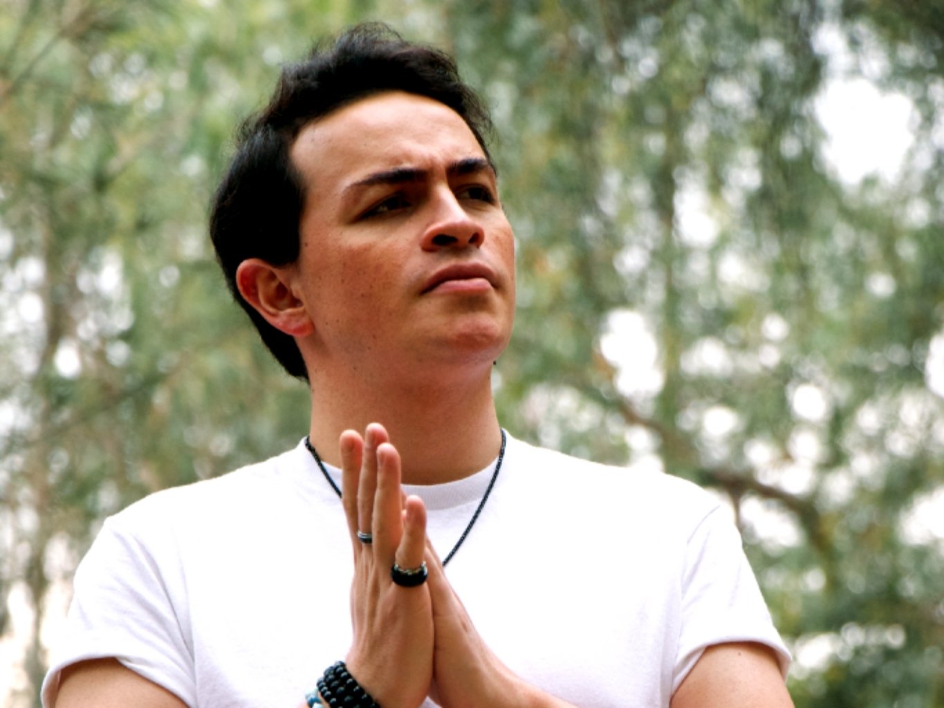 El mexicano, Luuke presneta “Dötevi” - Rock Achorao'