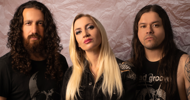 Conoce a Dead Groove Band, la banda peruano americana de rock que lidera la FM en EEUU