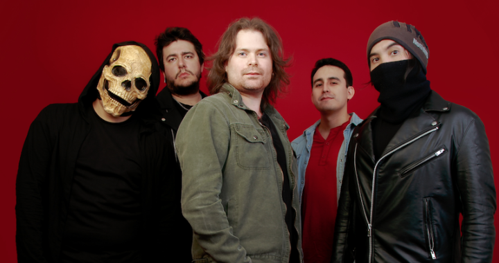 Argot estrena ‘Revelaciones’, su primer y esperado disco