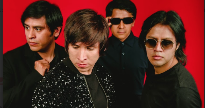 Plutonio de Alto Grado vuelve a México para grabar su tercer disco