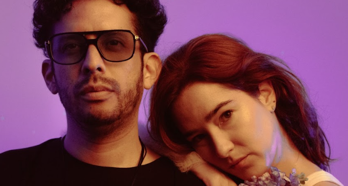 Imposible presenta ‘Flor Espacial’, tema interpretado junto a Cristina Valentina y producido por Tweety González