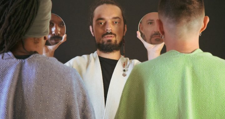 Los colombianos de Nemegata estrenan el video de ‘Ni con Palo ni con Bala’