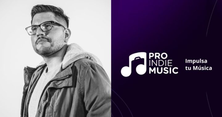 De la pasión a la profesión: el camino inspirador de Marcelo Lara y su legado en Pro Indie Music [ENTREVISTA]