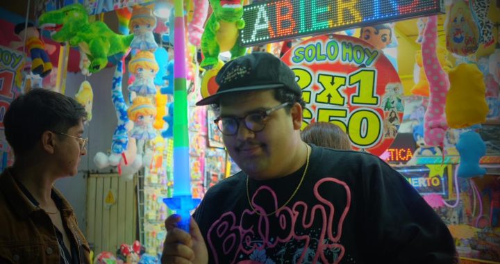 Vuelve la melancolía chill de Dromedarios Mágicos con su nuevo single: «El Rayo Vallecano»