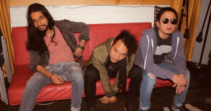 La banda colombiana RADIOSANTAFE presenta los sencillos ‘Caretaker’ y ‘501’