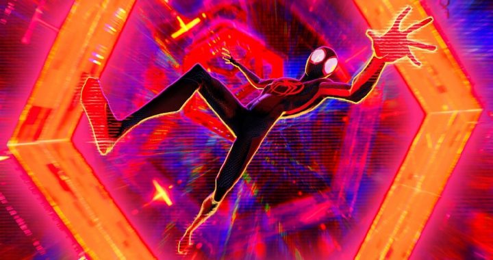Spiderman Across The Spider-verse: una digna y brillante secuela [RESEÑA]