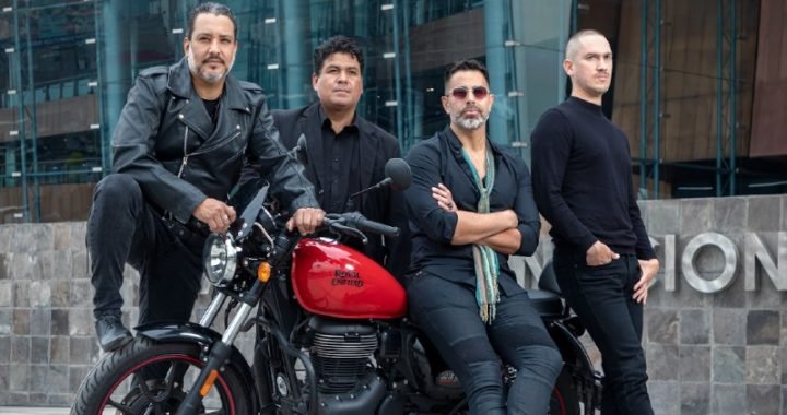 ‘Tenores’ vuelve al Gran Teatro Nacional para celebrar su 15 aniversario  este 4 de julio