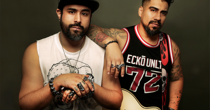 Diábolo presenta el videoclip oficial de ‘¡Al diablo!’, primer single de su disco debut ‘0202’