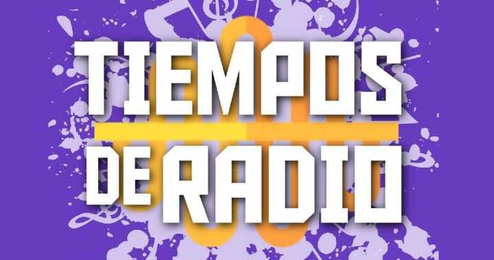 “Tiempos de Radio”, el podcast musical peruano más internacional