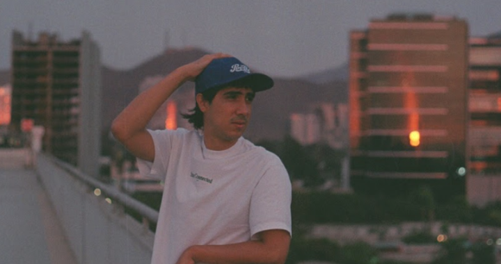 CHOBI estrena seis canciones inéditas en su primer EP ‘Desiderium Máxima!’