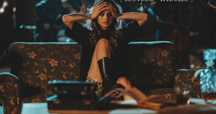 Designios, desde Colombia, presenta el video de ‘Tienes miedo’