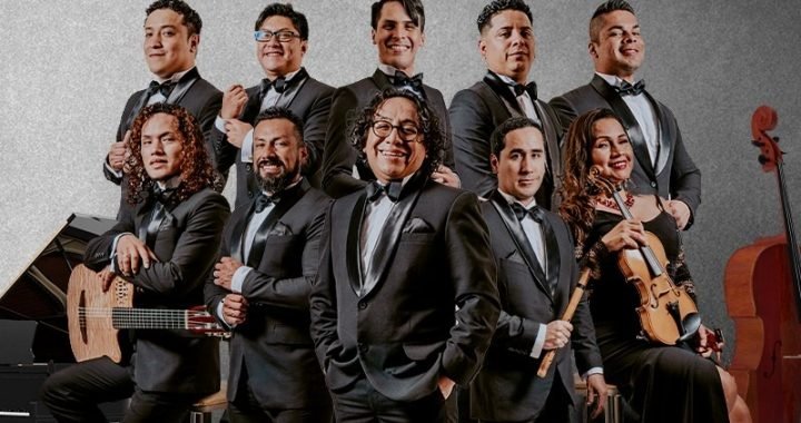 Antología celebra concierto sinfónico este 4 de noviembre rumbo a sus 25 años de trayectoria