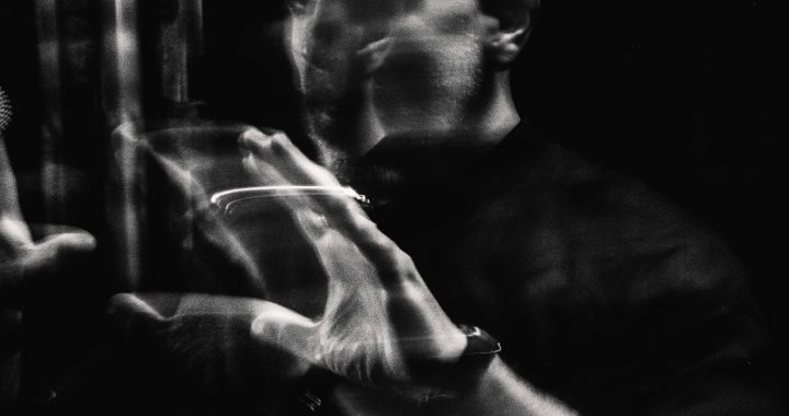 Noble Savage comparte un darkwave llamado «War»