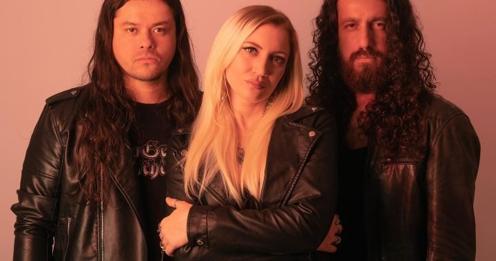 Dead Groove Band sorprende con su nuevo video “Into Infinity” hecho con inteligencia artificial