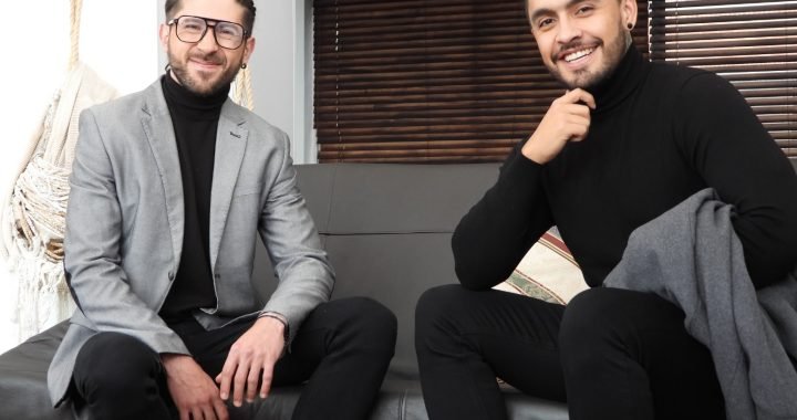 [Video] Armada Zero, desde Colombia, presenta ‘Karma’