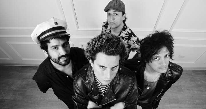 Los Outsaiders inician nueva etapa en México y anuncian dos conciertos de despedida este 21 y 22 de septiembre en Vichama