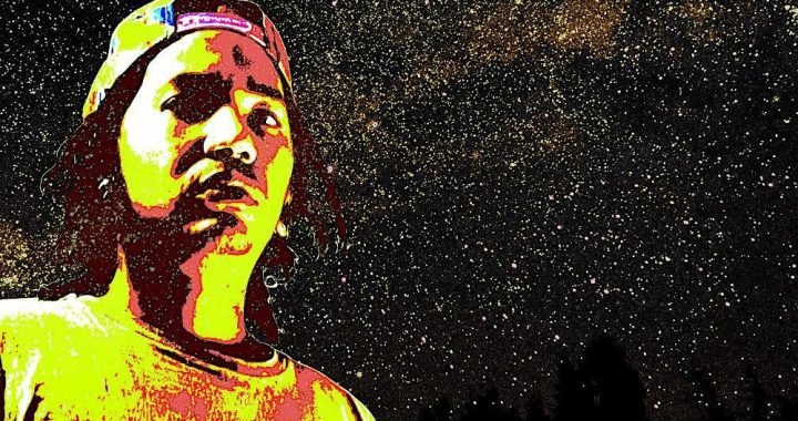 Escucha ‘No te lo crees’, la nueva obra maestra del colombiano Coroncoro