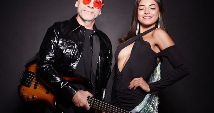 Cumbiáfrica, desde Colombia, lanza su álbum ‘Tropical Contemporáneo’