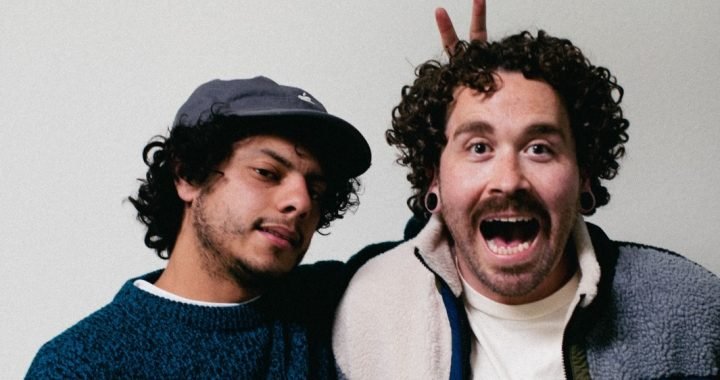 El dúo Deep AL Brindle presenta ‘I.H.Y.’ y ‘Walking On A Dream’