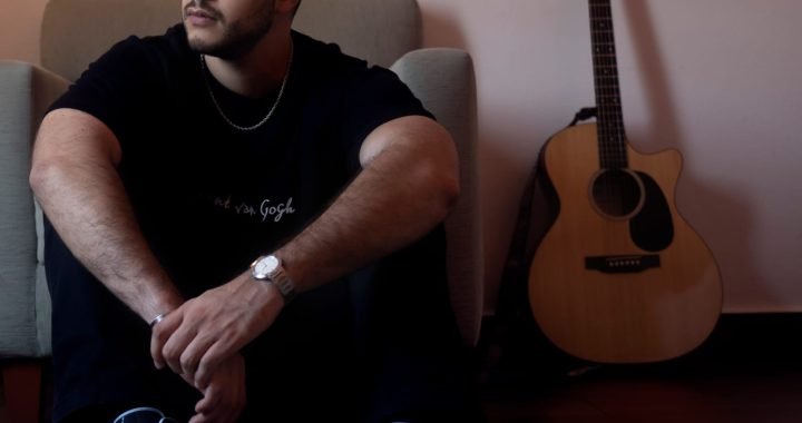 Pop urbano: Conoce a Dan Rosales con su debut “X una última vez”