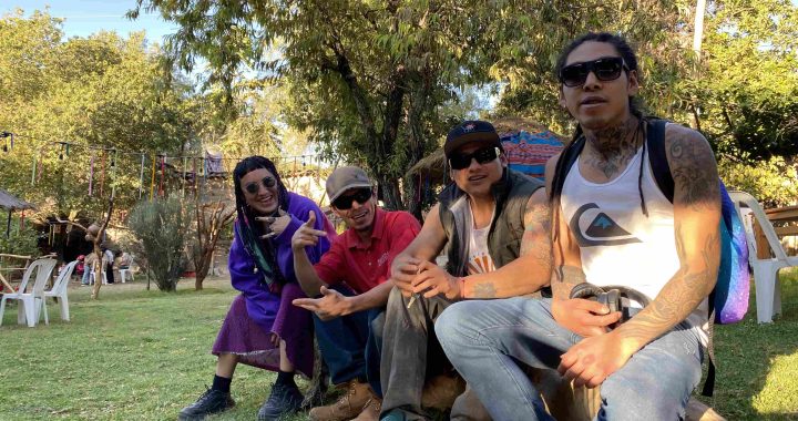 Ayacucho se suma a la celebración: del 11 al 12 de agosto por los 50 años del Hip Hop