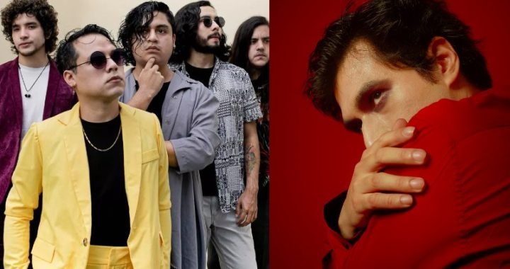 OROYA FEST 2023 reunirá a Fragmentos Industriales, Suit Palmera, Rod Blur y más este 16 de septiembre