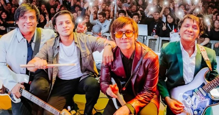 Plutonio de Alto Grado presenta ‘Veneno’, primer adelanto de su tercer disco