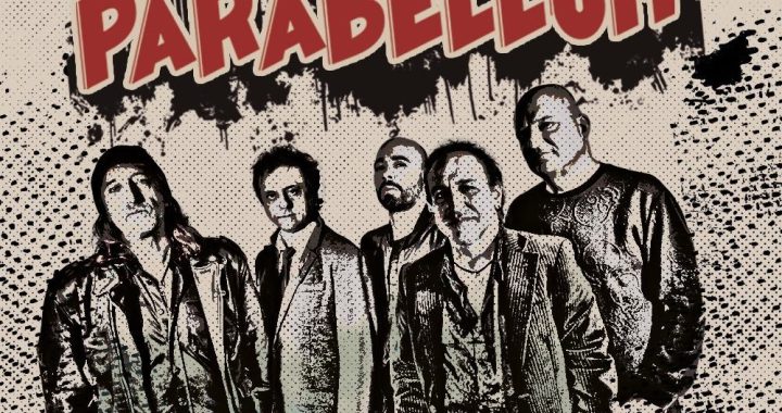 Parabellum regresa a Colombia después de cuatro años ¡Así será su show!