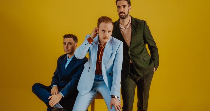 Two Door Cinema Club y The Lumineers encabezan el regreso del Veltrac Music Festival