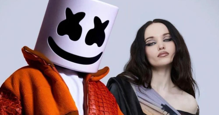 DJ Marshmello apostó por productores peruanos para realizar el video de ‘Other Boys’, su nuevo single